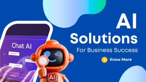 AI for business